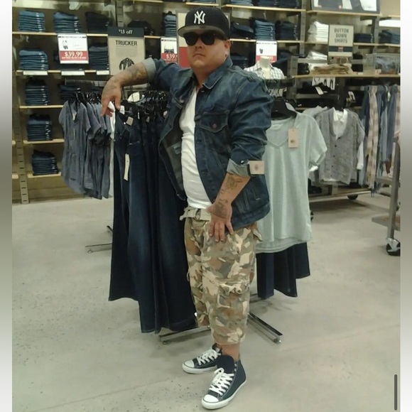 Meet your Posher, Ray - Picture 1 of 1